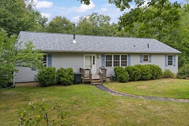 66 Staniels Rd, Chichester, NH 03258 - photo 2
