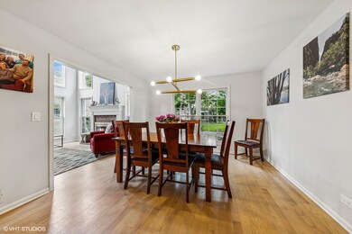 125 Yale Ct unit 32LK12, Glenview, IL 60026 - photo 5