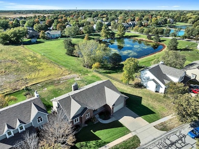 829 N Cedar Park St, Wichita, KS 67235 - photo 2