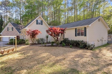 1980 Cedar Bluff Rd, Monroe, GA 30656 - photo 4