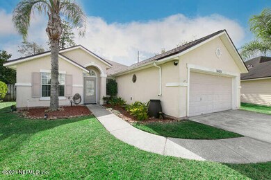 Cul-de-sac home