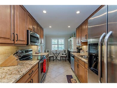 4022 Belair Ln unit 3, Naples, FL 34103 - photo 3