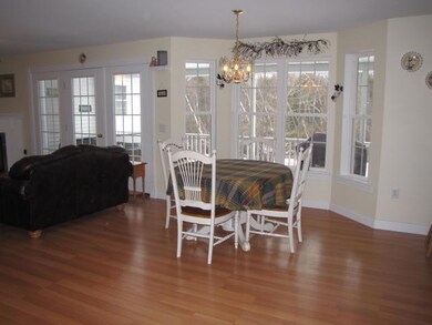 Dining Room.