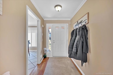 54163 Bartram Dr, Macomb, MI 48042 - photo 3