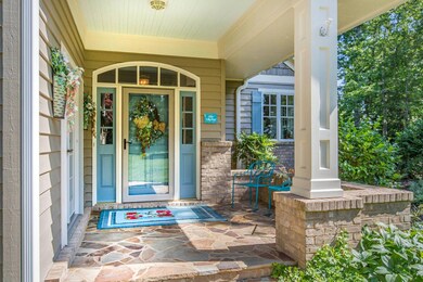 Welcome Home!