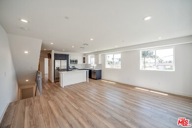 Kitchen/Great Room