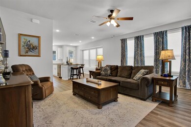 3958 Oak Creek Cir, Denison, TX 75020 - photo 7