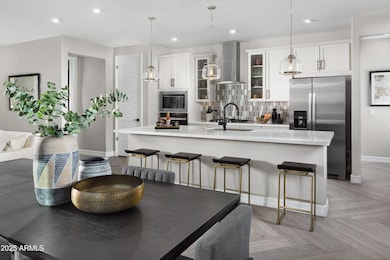 12152 S 173rd Ln, Goodyear, AZ 85338 - photo 6