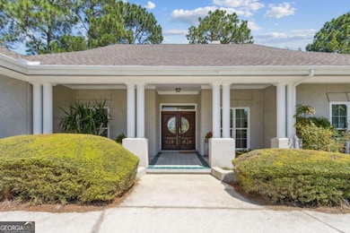 564 Cardinal Cir E, Saint Marys, GA 31558 - photo 5