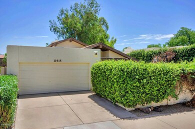 Few Homes Have a Large Driveway
