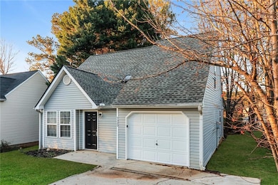 5320 Brickleberry Way, Douglasville, GA 30134 - photo 2