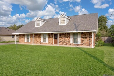 5236 Floynell Dr, Baton Rouge, LA 70809 - photo 3