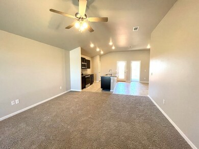 1224 E 92nd St, Odessa, TX 79765 - photo 4