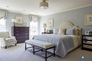 00 Emily Jane Place unit 900, Quinton, VA 23141 - photo 6