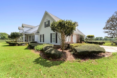 2108 Howell Tanner Chapel Rd, Lucedale, MS 39452 - photo 4