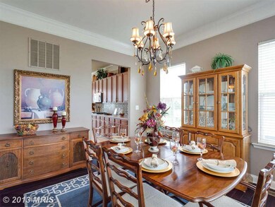 6797 Sholes Ct, Warrenton, VA 20187 - photo 7