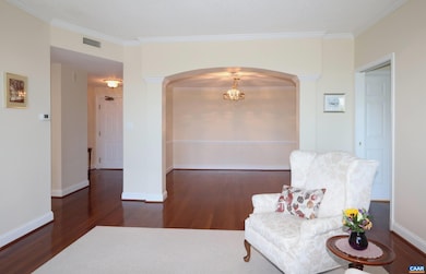 500 Crestwood Dr unit 2306, Charlottesville, VA 22903 - photo 7