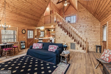 205 Laurel Branch Dr, Dawsonville, GA 30534 - photo 5