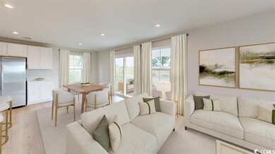 1148 Oak Meadows Dr unit Lot 138, Conway, SC 29526 - photo 5