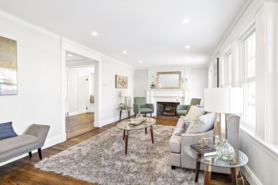 336 Vermont St, West Roxbury, MA 02132 - photo 4