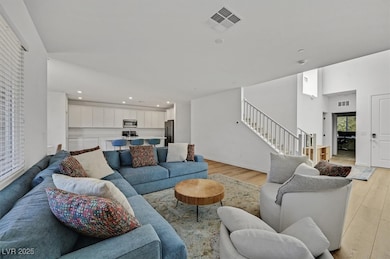 9769 Adrian Peak St, Las Vegas, NV 89143 - photo 3