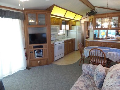 215 S Whisper Meadows Ln unit 134, Donna, TX 78537 - photo 4