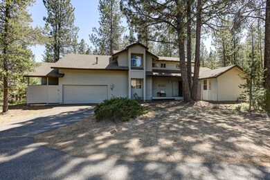 18054 East Butte Ln. Sunriver, OR