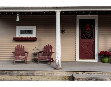 35 Wright St unit 37, North Chelmsford, MA 01863 - photo 3