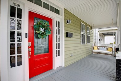 526 Northside Ave, Richmond, VA 23222 - photo 2