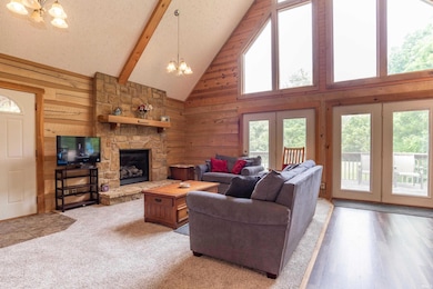 1275 N Sewell Rd, Bloomington, IN 47408 - photo 4