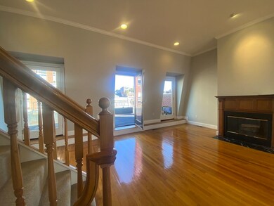 341 Beacon St unit 6A, Boston, MA 02116 - photo 3