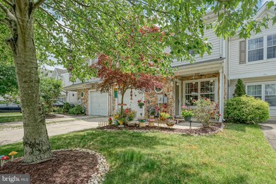 129 Buckingham Way, Mount Laurel, NJ 08054 - photo 2