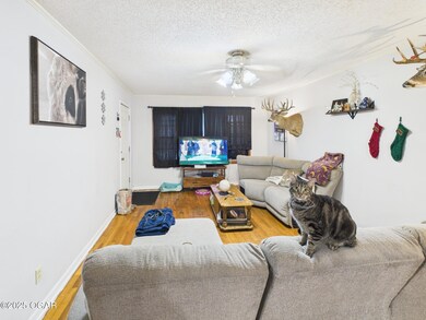 1912 NE A Street Northeast St, Miami, OK 74354 - photo 2