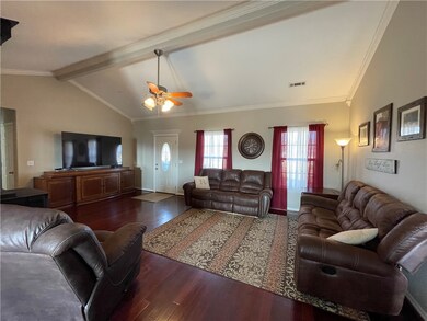 6997 Pine St, Colcord, OK 74338 - photo 4