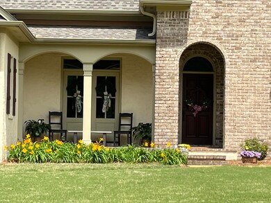 106 Golden Leaf Cove, Tupelo, MS 38801 - photo 7