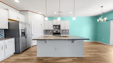 5002 Paddy Field Way, Ladson, SC 29456 - photo 4