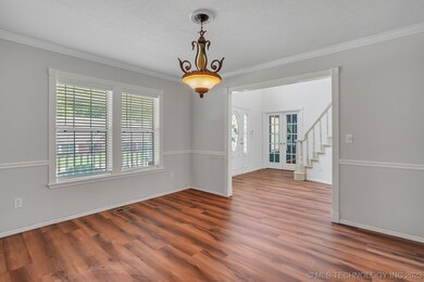 3003 W Berwick St, Claremore, OK 74017 - photo 7