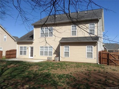 5378 Josephine Ln SW, Concord, NC 28027 - photo 5