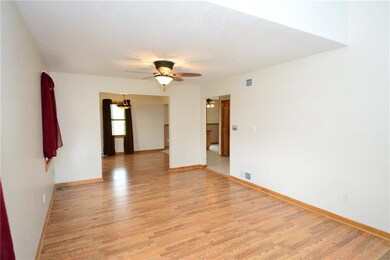 Family Room 500 Allison Hollow Road