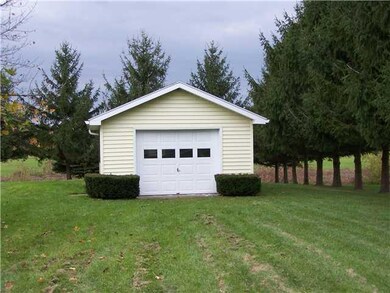 Stable/Barn