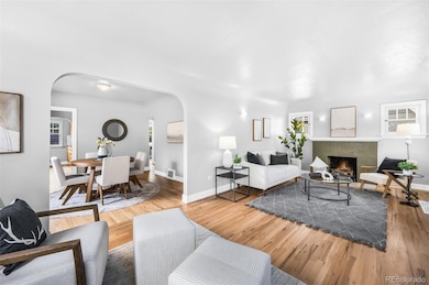 2137 S Washington St, Denver, CO 80210 - photo 7