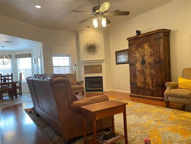 1017 Austin Ct, Weatherford, TX 76086 - photo 5