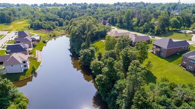 3615 Sunset Ridge Ct, Floyds Knobs, IN 47119 - photo 7