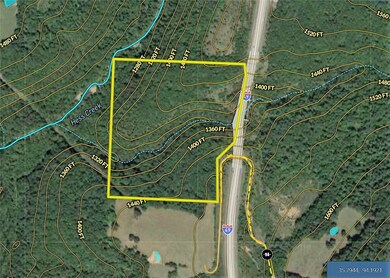 000 Signal Hill Rd, Winslow, AR 72959 - photo 2