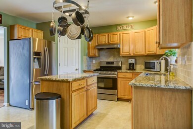 770 Shallow Ridge Ct, Abingdon, MD 21009 - photo 3