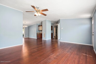 View from Fireplace