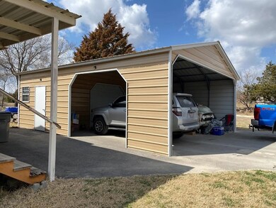 2611 Hawkins Lilly Rd, Weatherford, TX 76085 - photo 5