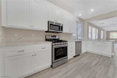 2796 Cottoneaster St, Las Vegas, NV 89135 - photo 2