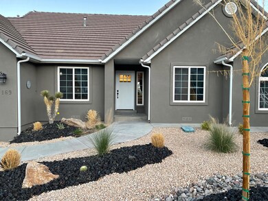 curb appeal