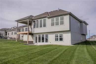 24053 W 98th St, Lenexa, KS 66227 - photo 4